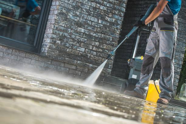 Best Restaurant Pressure Washing  in Chester, MD